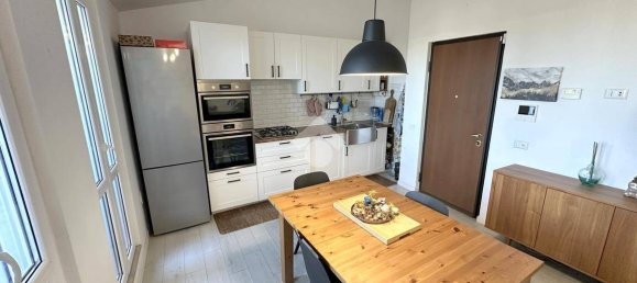 2 bedrooms Apartment in Settala, Italy No. 263515 10