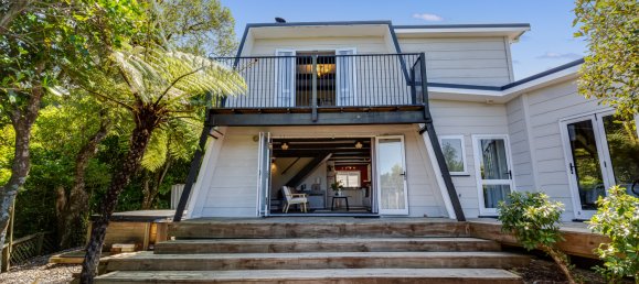 4 غرف نوم منزل في Korokoro, New Zealand رقم 139 15