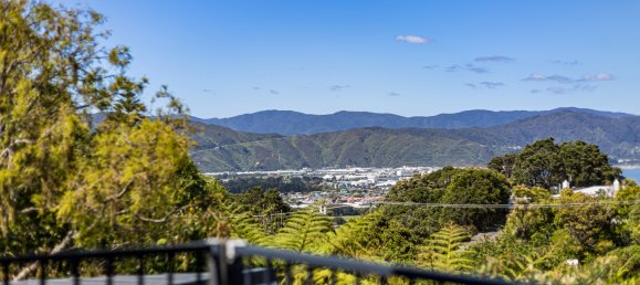 4 غرف نوم منزل في Korokoro, New Zealand رقم 139 4