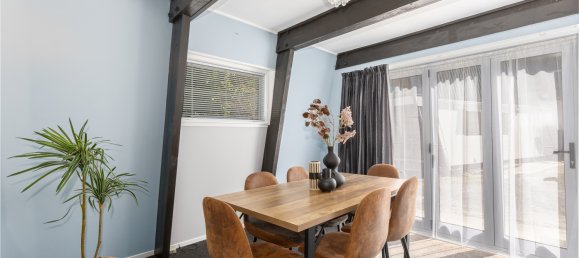 4 غرف نوم منزل في Korokoro, New Zealand رقم 139 8