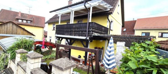 6غرفة منزل في Baden-Wurttemberg, Germany رقم 63519 3