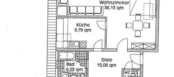 Apartamento de 2 dormitorios en Harz, Germany No. 279298 19