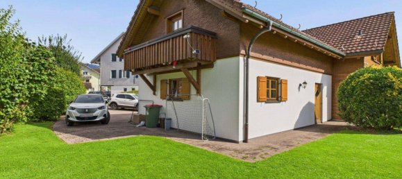 Дом с 4 комнатами в Коблах, Австрия № 252780 3