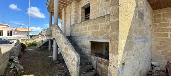 8-Zimmer Haus in Miggiano, Italy, Nr. 36311 26