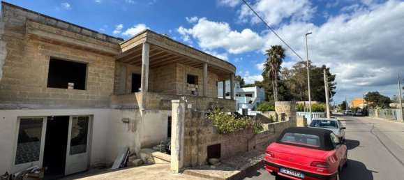 8-Zimmer Haus in Miggiano, Italy, Nr. 36311 28