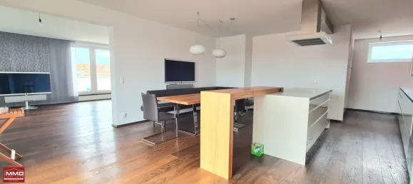 3 rooms Penthouse in Korneuburg, Austria No. 216023 8