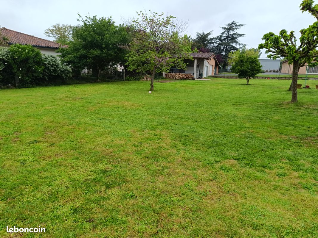 Terrain à Tarn, France No. 289108