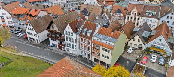 Edifício de 12 divisões em Augsburg, Germany N.º 45921 24