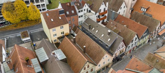 Edifício de 12 divisões em Augsburg, Germany N.º 45921 5