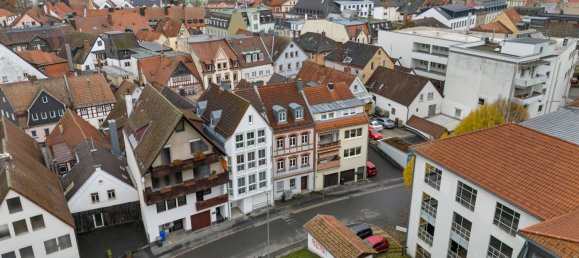 Edifício de 12 divisões em Augsburg, Germany N.º 45921 23