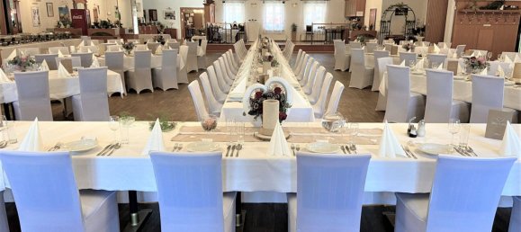 Отель, гостиница 307м² в Айзенштадт Умгебунг, Австрия № 37097 3