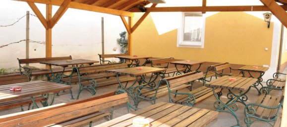 Отель, гостиница 307м² в Айзенштадт Умгебунг, Австрия № 37097 7