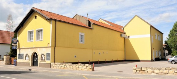 Отель, гостиница 307м² в Айзенштадт Умгебунг, Австрия № 37097 2