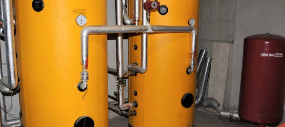 Отель, гостиница 307м² в Айзенштадт Умгебунг, Австрия № 37097 19