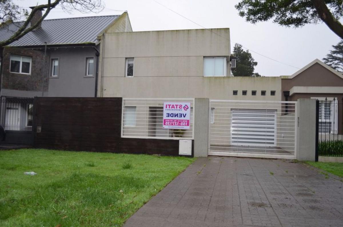 4 chambres Maison à Mar del Plata, Argentina No. 69540