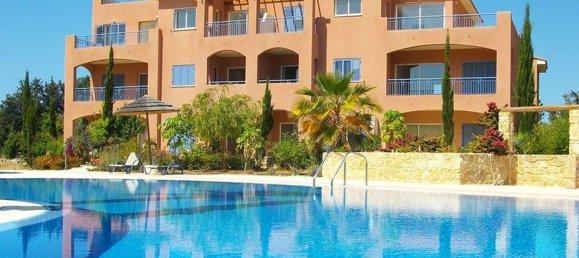 2 غرف نوم شقة في Mandria, Cyprus رقم 31549 5