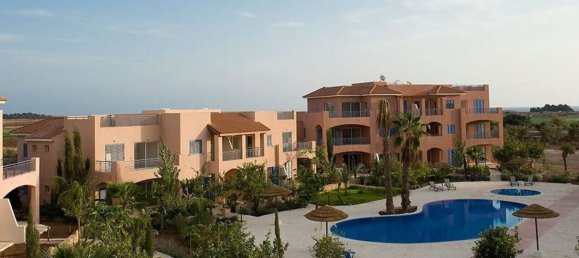 2 غرف نوم شقة في Mandria, Cyprus رقم 31549 2