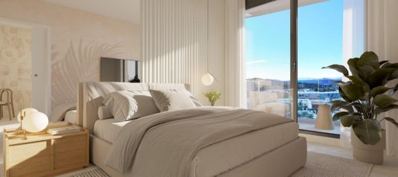 Penthouse T1 em Mijas, Spain N.º 152908 8