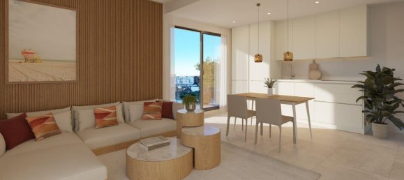 Penthouse T1 em Mijas, Spain N.º 152908 4