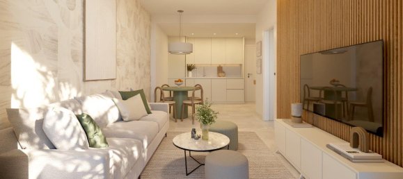 Penthouse T1 em Mijas, Spain N.º 152908 5