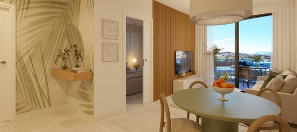 Penthouse T1 em Mijas, Spain N.º 152908 7