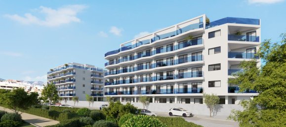 Penthouse T1 em Mijas, Spain N.º 152908 9