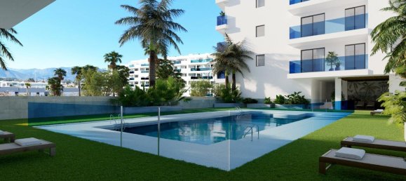Penthouse T1 em Mijas, Spain N.º 152908 3