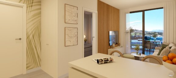 Penthouse T1 em Mijas, Spain N.º 152908 6