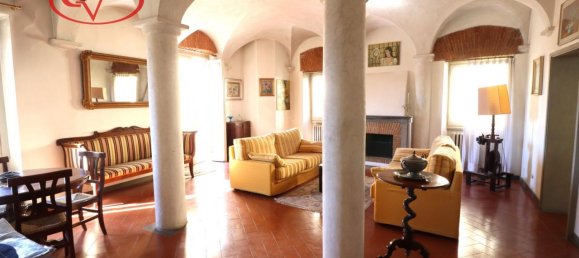6 rooms Apartment in Montevarchi, Italy No. 235643 6