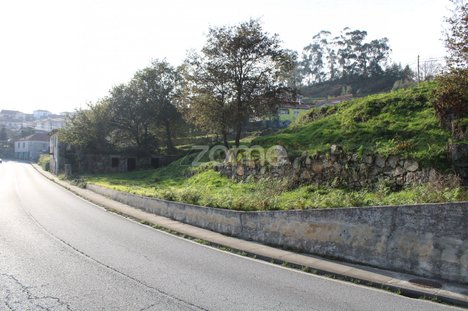 7450m² Land in Lousada, Portugal No. 13261