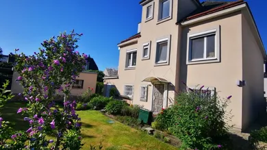 9-salle Maison à Korneuburg, Austria No. 23789