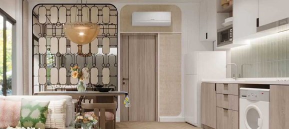 Apartamento com 2 quartos em condomínio em Rawai, Thailand N.º 80044 2