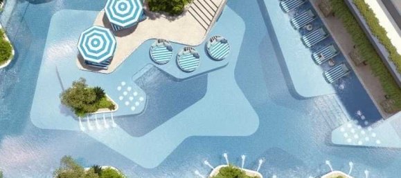 Apartamento com 2 quartos em condomínio em Rawai, Thailand N.º 80044 5