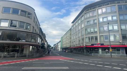  بناية في Hesse, Germany 1586متر مربع رقم 167671