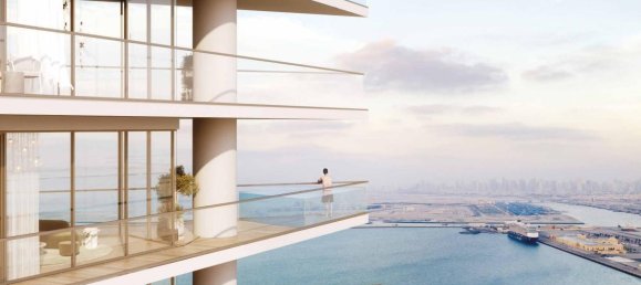 Studio in MAR CASA, Maritime City, UAE, Nr. 63049 2