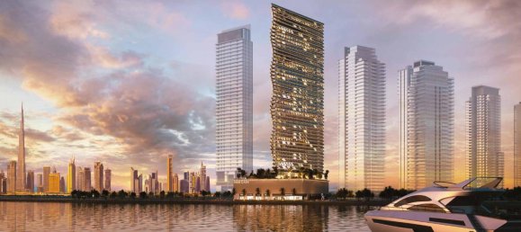 Studio in MAR CASA, Maritime City, UAE, Nr. 63049 6