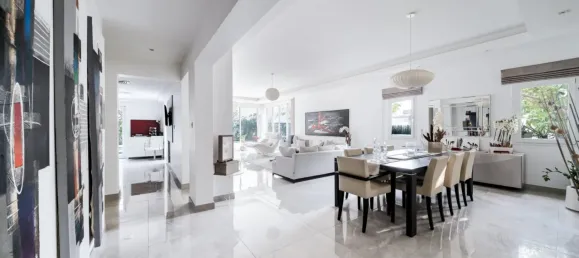 Villa de 4 dormitorios en Meadows, UAE No. 108327 8