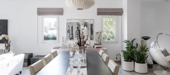 Villa de 4 dormitorios en Meadows, UAE No. 108327 5