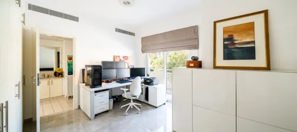 Villa de 4 dormitorios en Meadows, UAE No. 108327 15