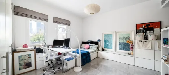 Villa de 4 dormitorios en Meadows, UAE No. 108327 13