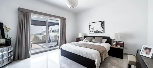 Villa de 4 dormitorios en Meadows, UAE No. 108327 14