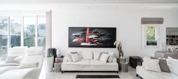 Villa de 4 dormitorios en Meadows, UAE No. 108327 6