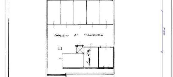 3 rooms Apartment in Bari, Italy No. 18372 24