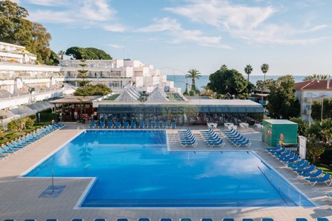 1 Schlafzimmer Wohnung in Albufeira, Portugal, Nr. 44802