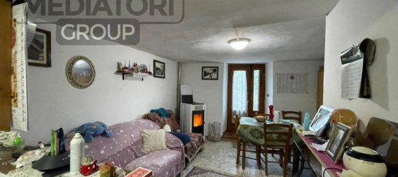 Casa de 3 divisões em Molazzana, Italy N.º 146165 5