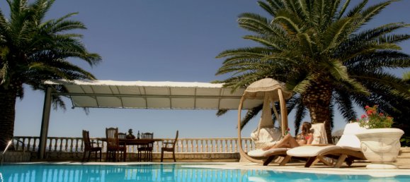 Villa à Vilia, Greece 800m² No. 6501 16