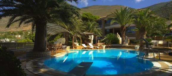 Villa à Vilia, Greece 800m² No. 6501 5