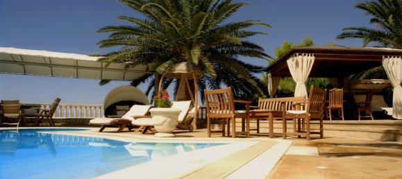 Villa à Vilia, Greece 800m² No. 6501 17