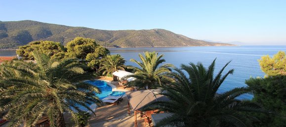 Villa à Vilia, Greece 800m² No. 6501 2