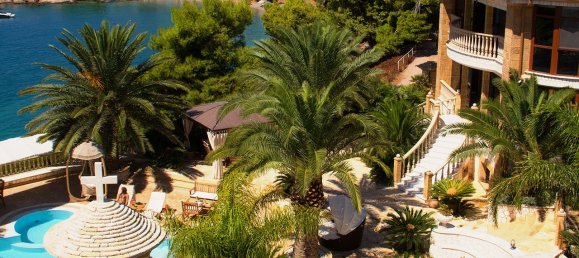 Villa à Vilia, Greece 800m² No. 6501 22